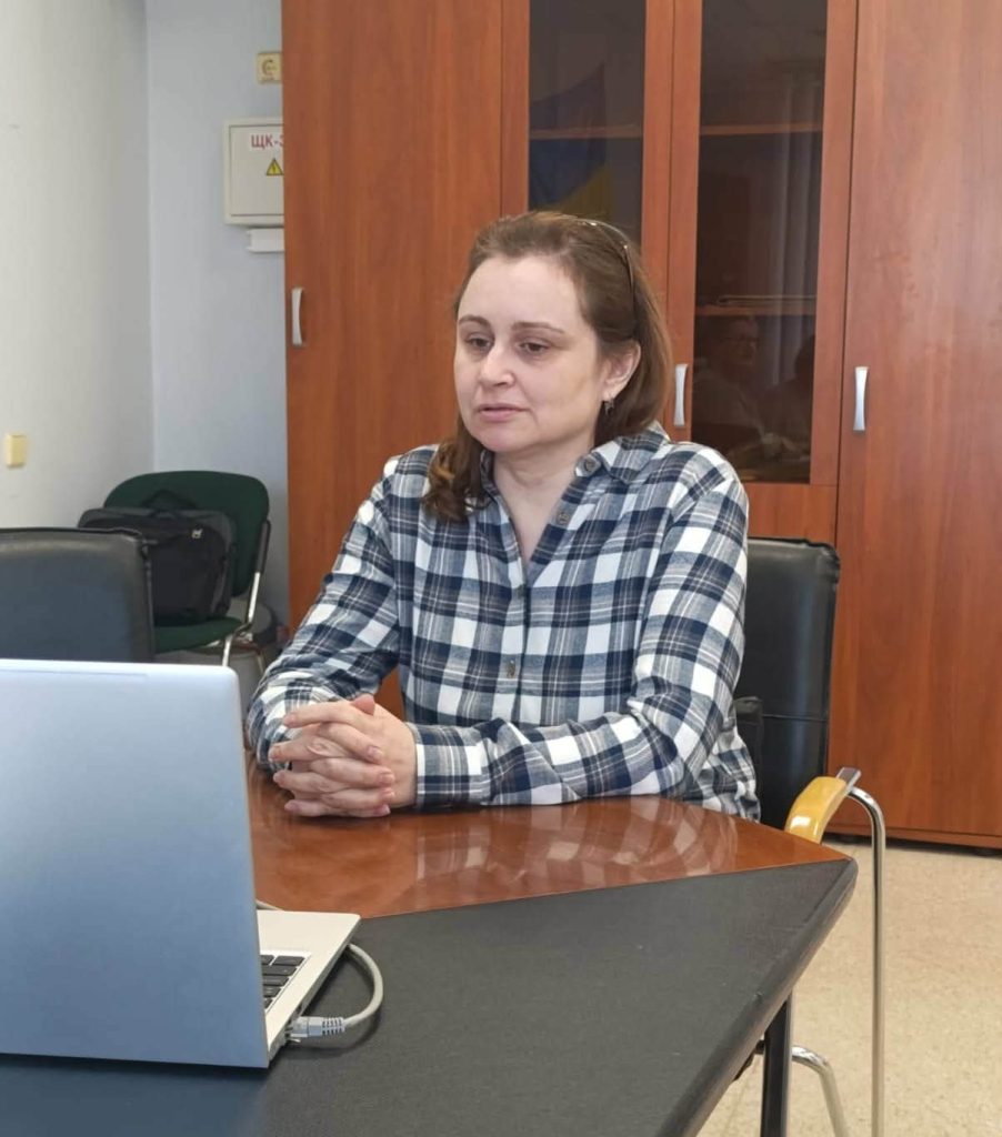 комісія, фотозвіт