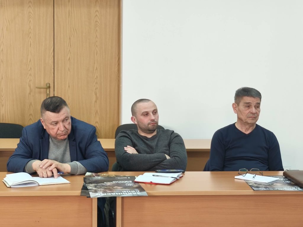 збір, фотозвіт