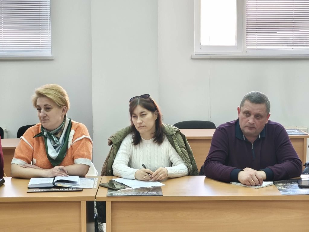 збір, фотозвіт