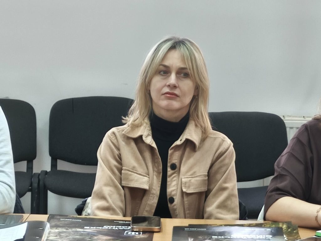 збір, фотозвіт