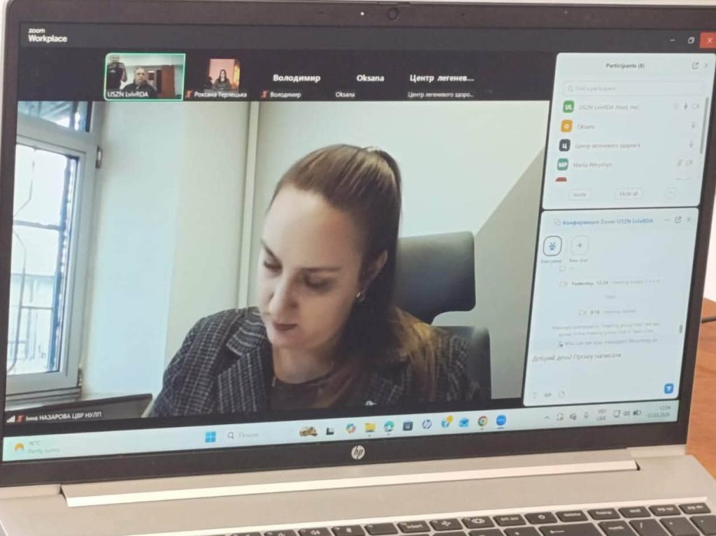 комісія, фотозвіт