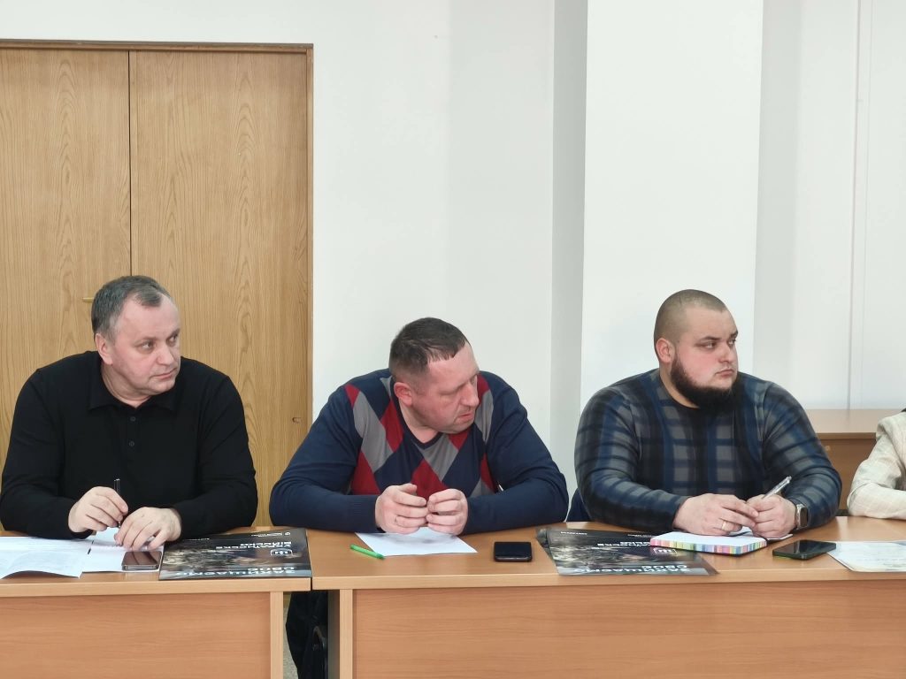 збір, фотозвіт