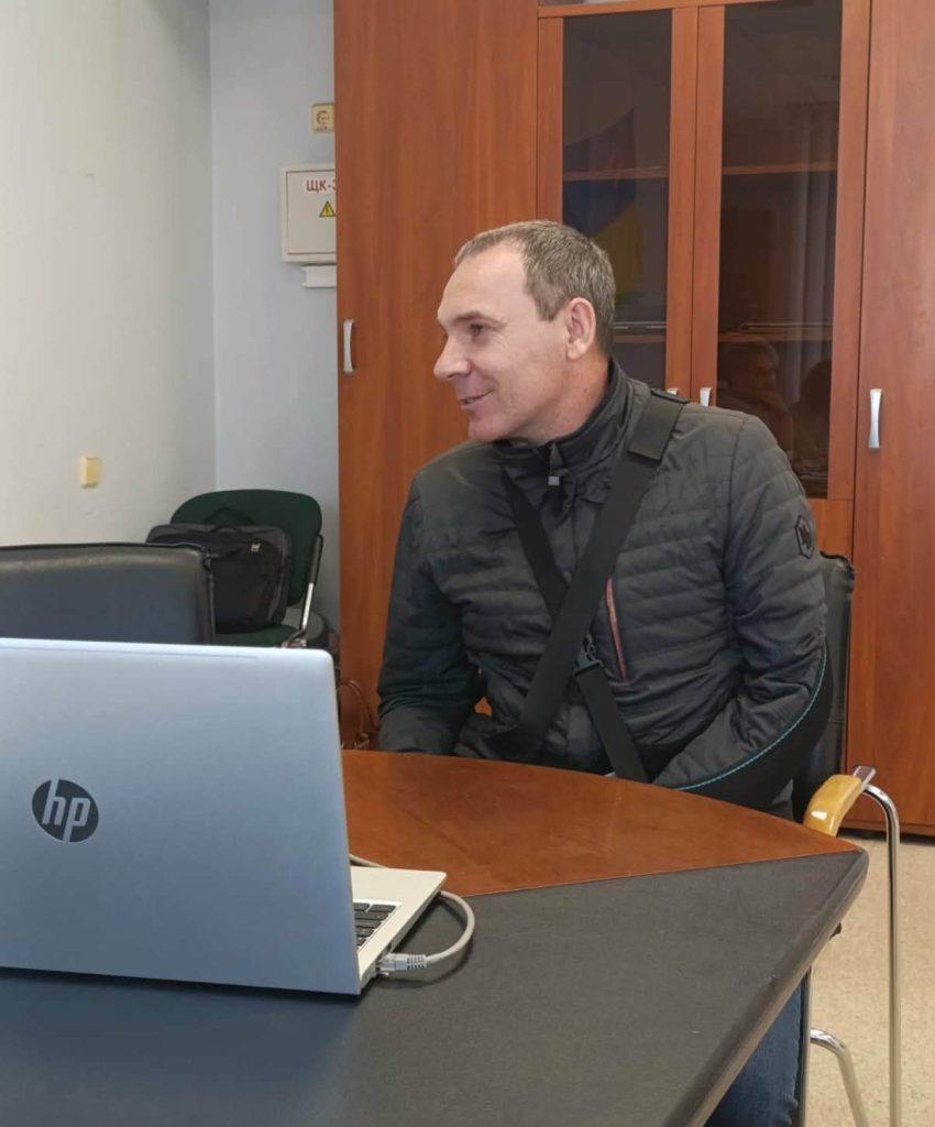 комісія, фотозвіт