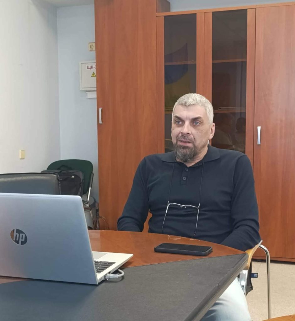 комісія, фотозвіт