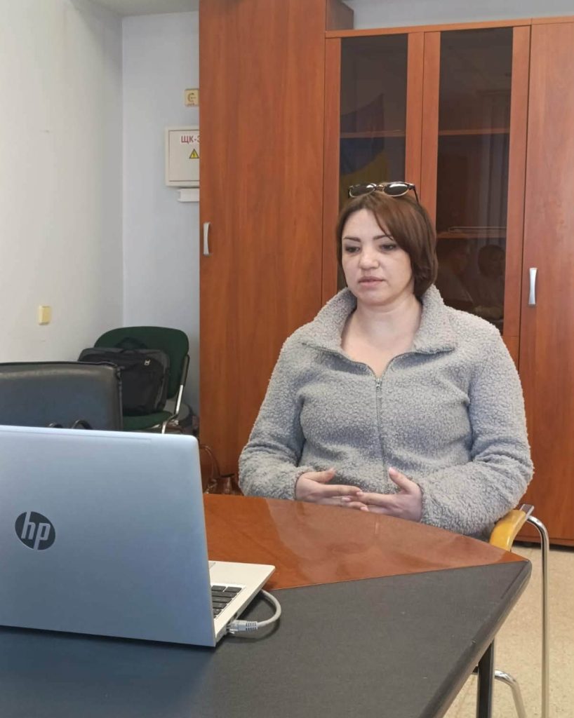 комісія, фотозвіт