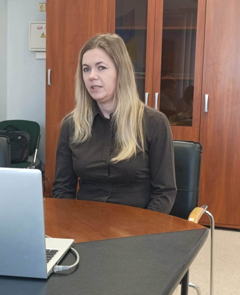 комісія, фотозвіт