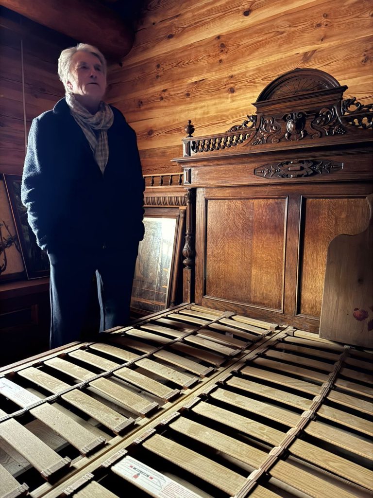 зустріч з віктором ющенком, фотозвіт