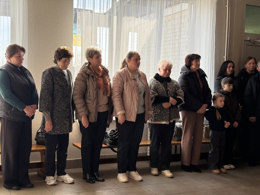 відкриття, фотозвіт