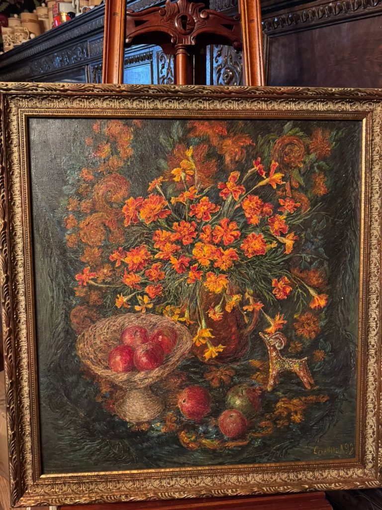 зустріч з віктором ющенком, фотозвіт