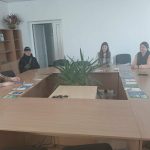 У Городку відбувся семінар на тему: «Сучасні підходи щодо працевлаштування внутрішньо переміщених осіб»