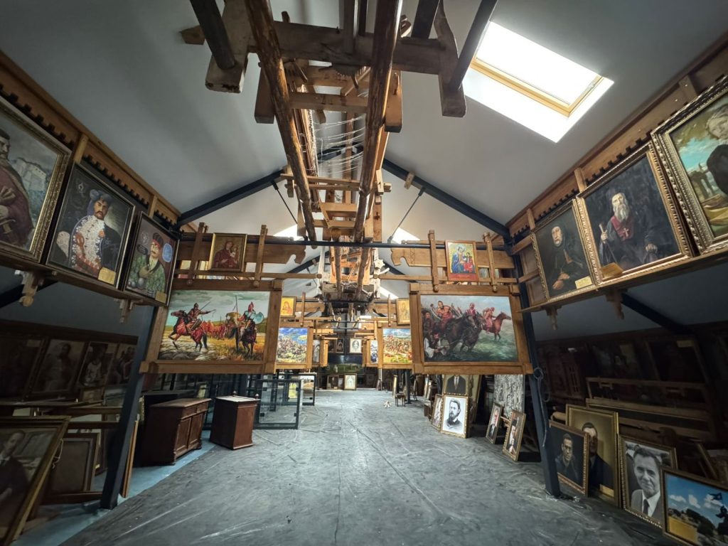 зустріч з віктором ющенком, фотозвіт