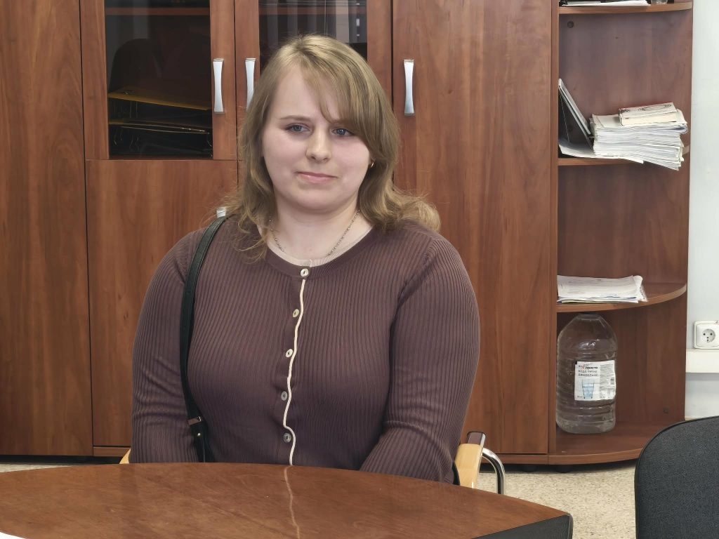 співбесіда, фотозвіт