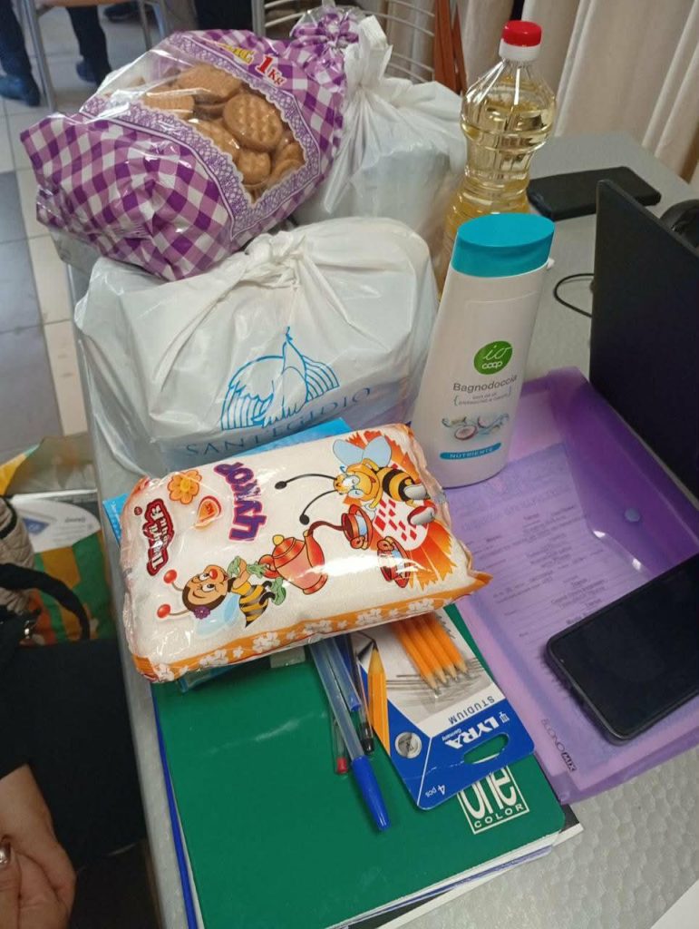 офіси підтримки, фотозвіт