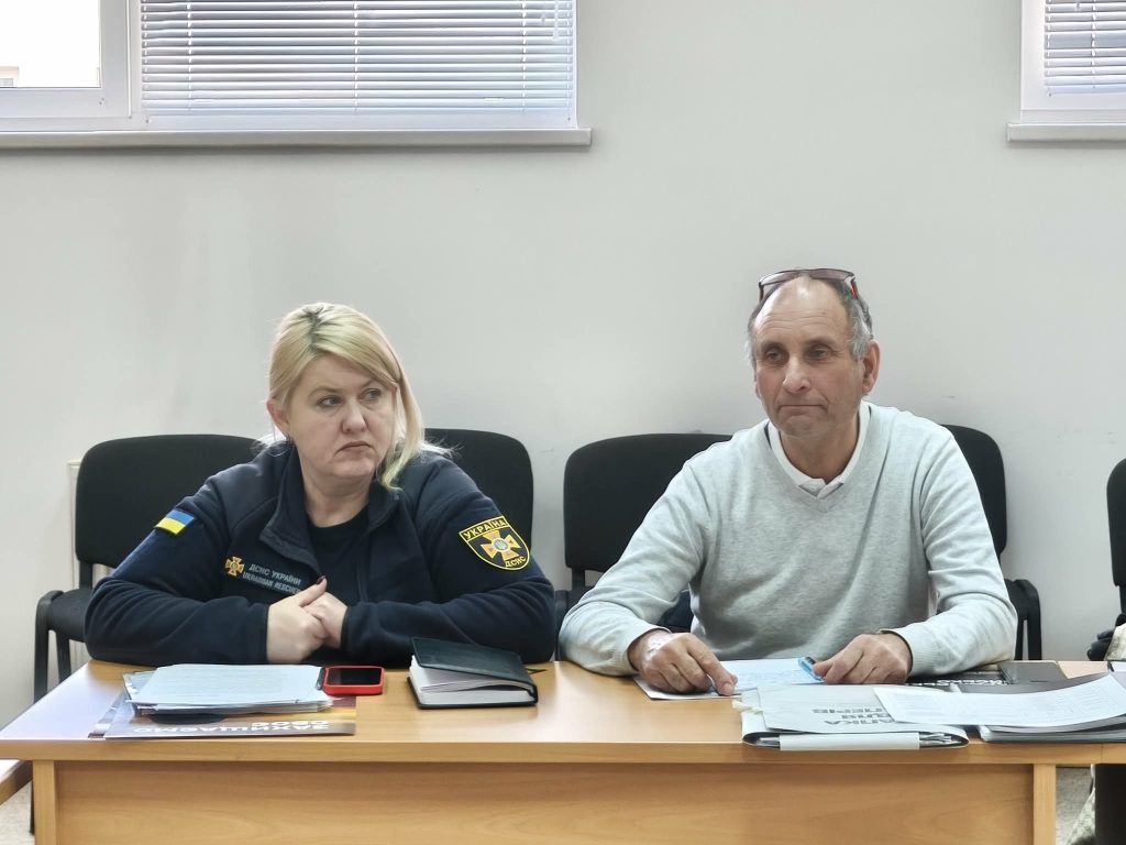 збір, фотозвіт