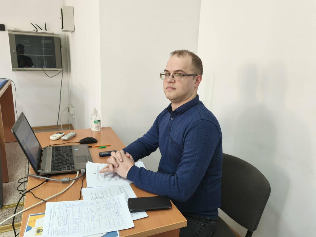 збір, фотозвіт