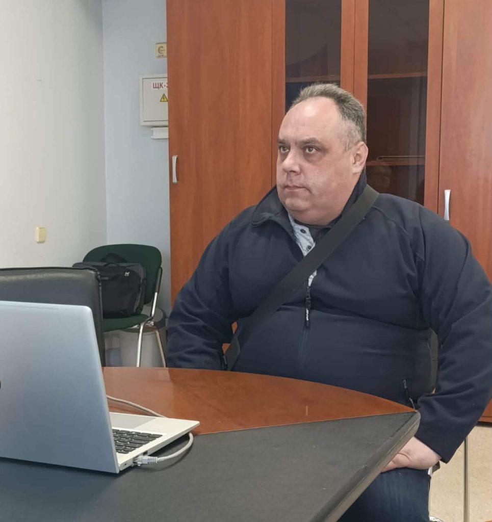 комісія, фотозвіт