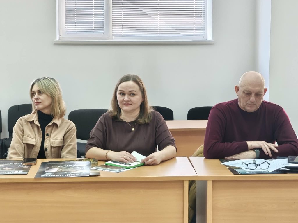 збір, фотозвіт