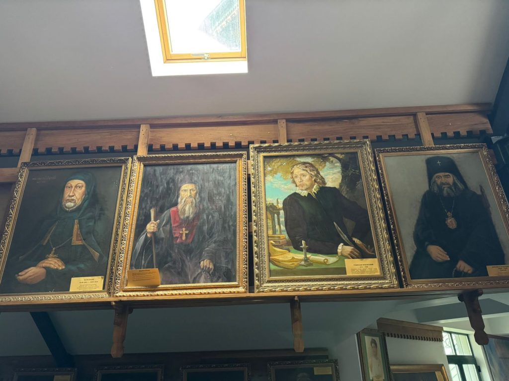 зустріч з віктором ющенком, фотозвіт