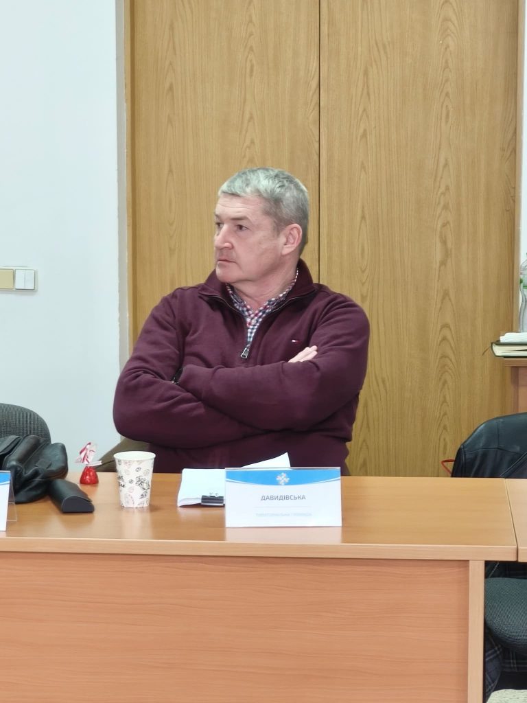 засідання, фотозвіт