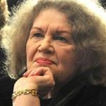 Сьогодні день народження у Ліни Костенко