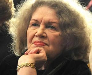 ліна костенко