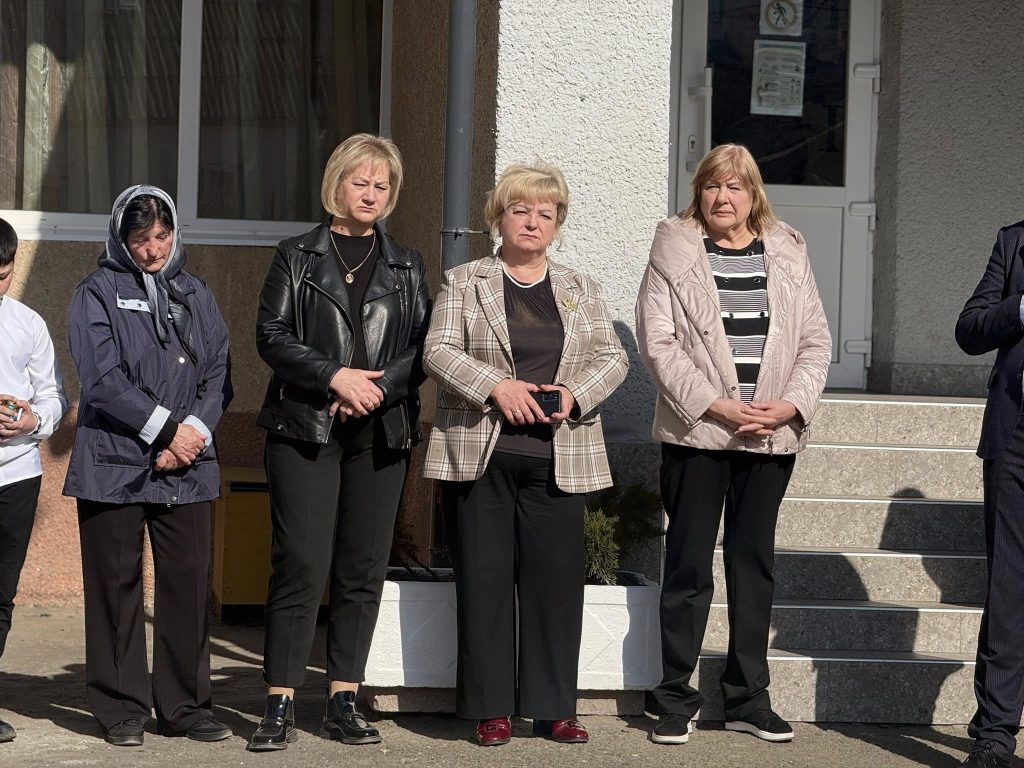 встановлення, фотозвіт