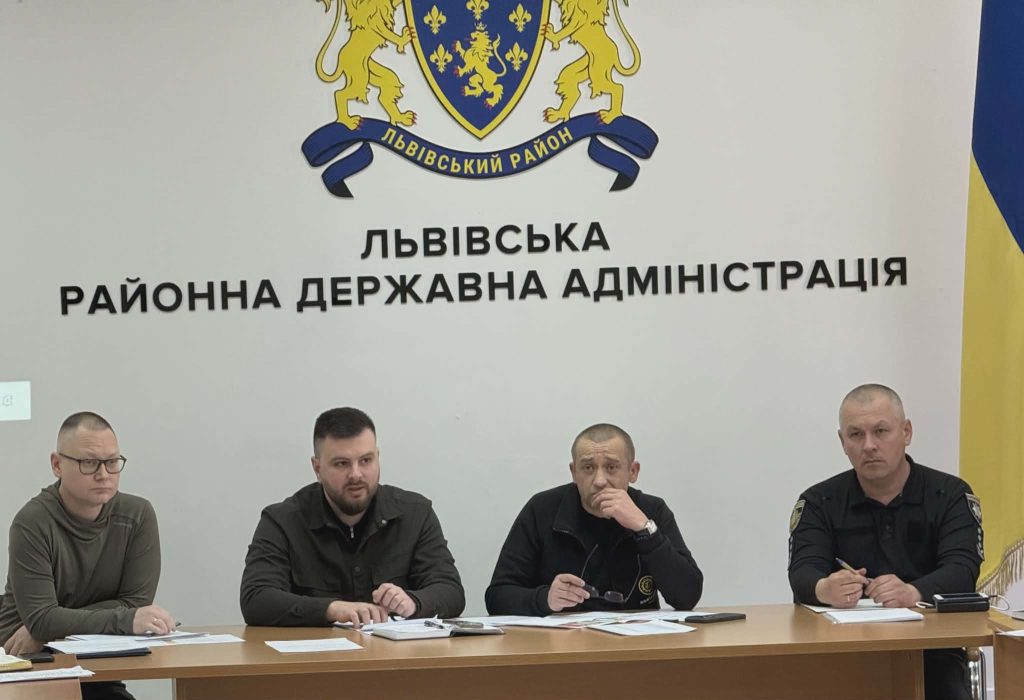 зустріч, фотозвіт