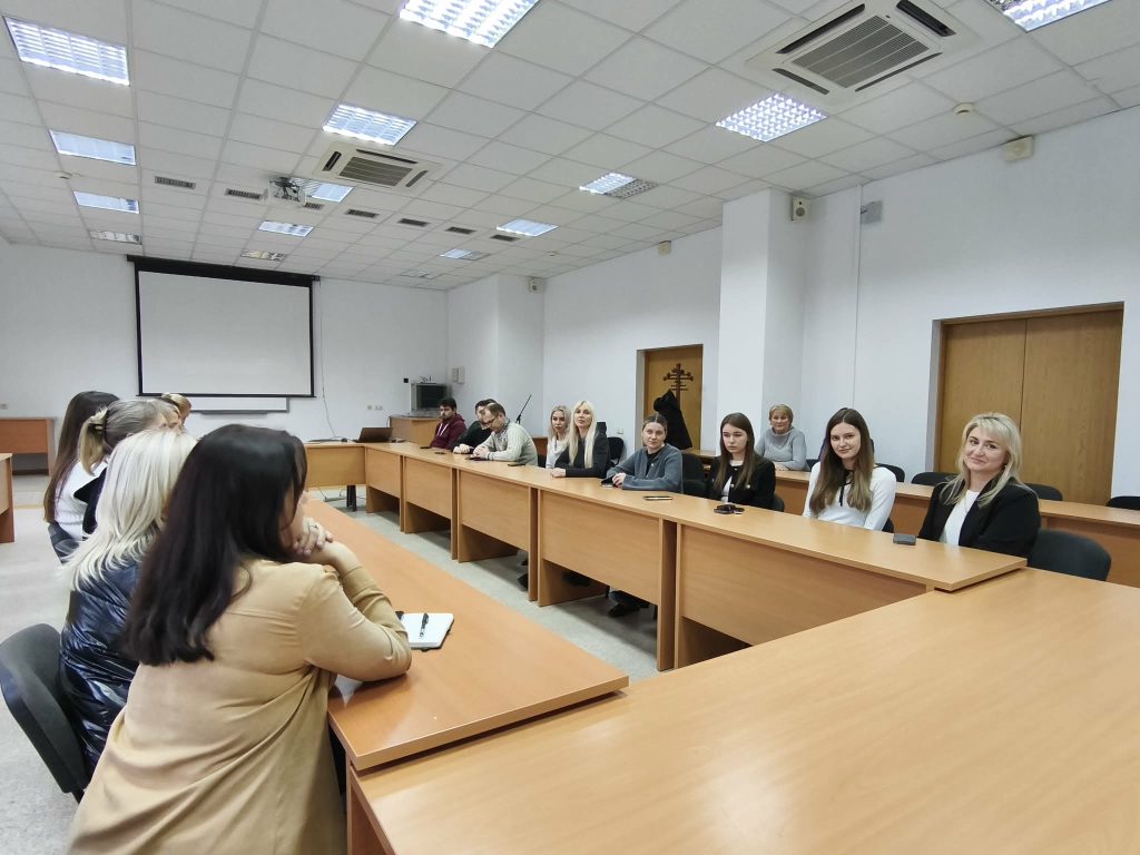 тренінг, фотозвіт