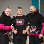 У Львові ветеранів запрошують на тренування з плавання на довгі дистанції у басейні СКА