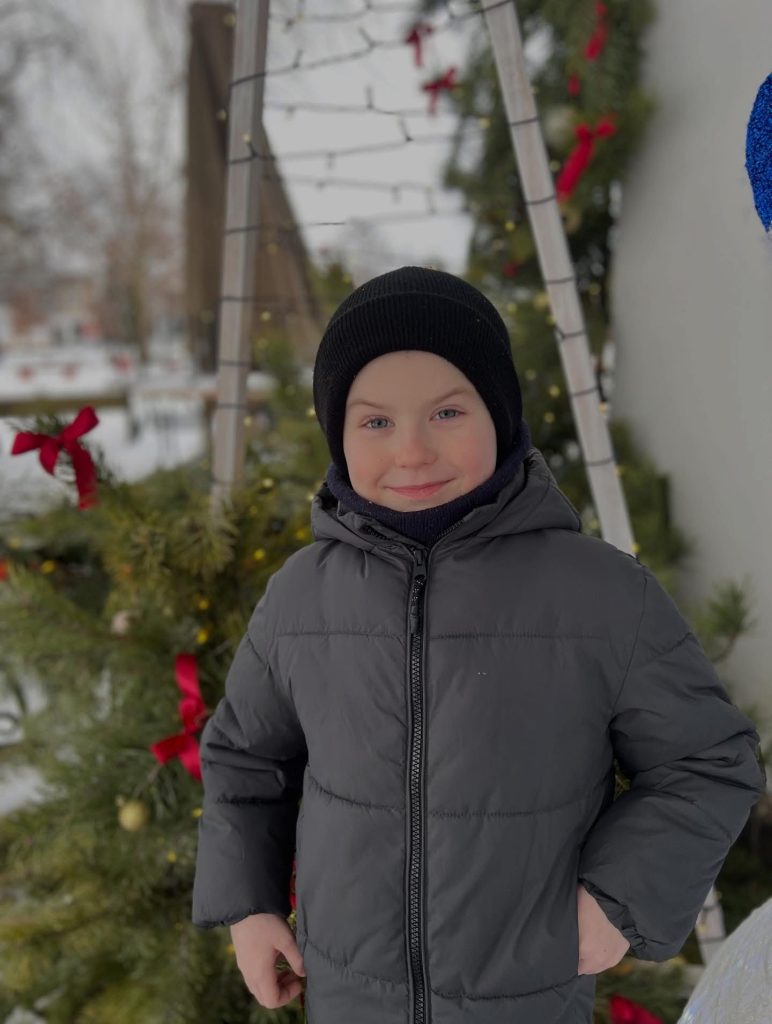 богдан ільків