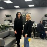 Черговий робочий виїзд до ЦНАПів району – цього разу відвідали Сокільницьку та Мурованську територіальні громади