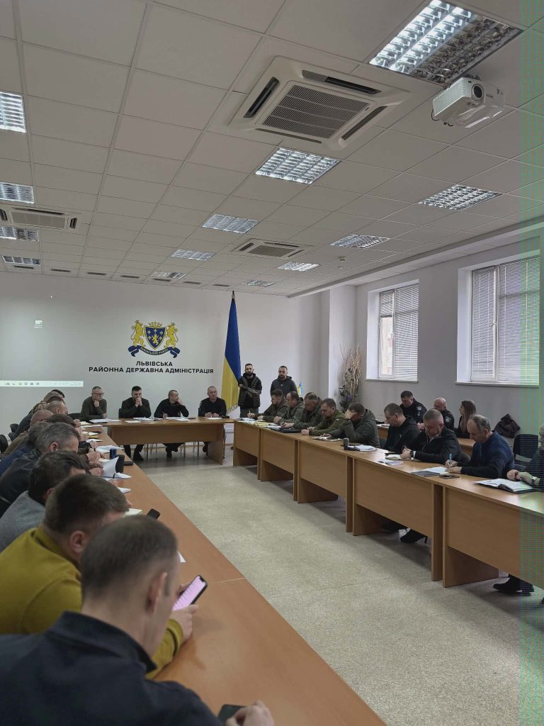 зустріч, фотозвіт