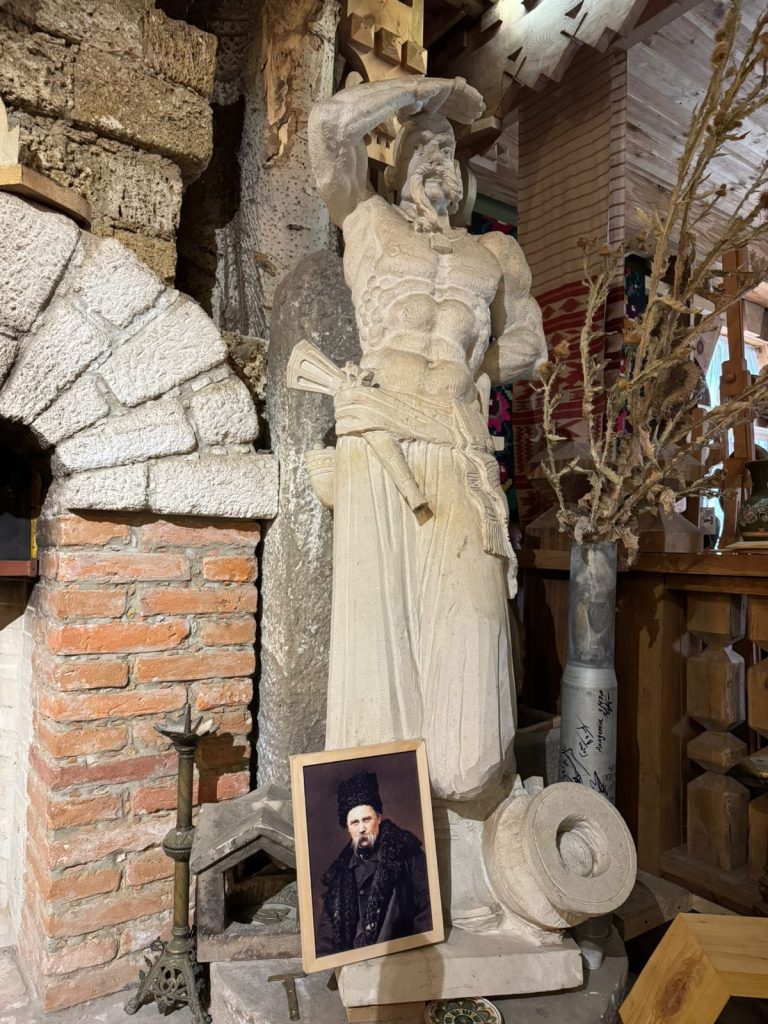 зустріч з віктором ющенком, фотозвіт