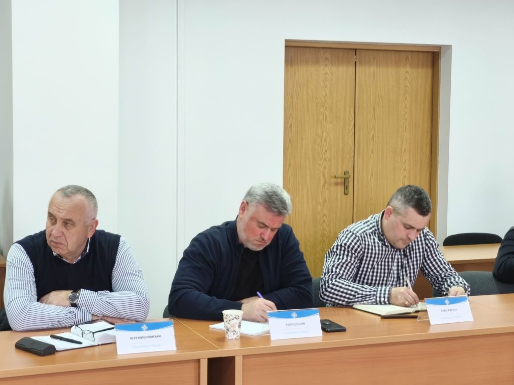 засідання, фотозвіт