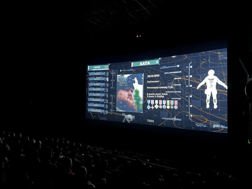 перегляд, фотозвіт