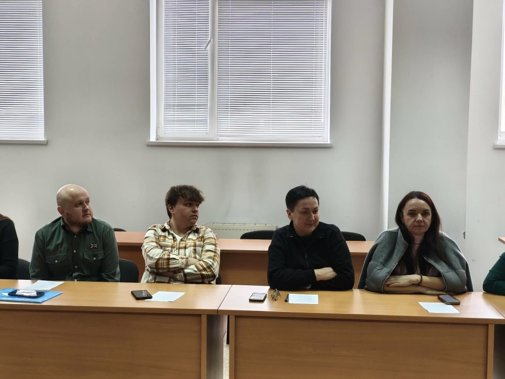 нарада, фотозвіт