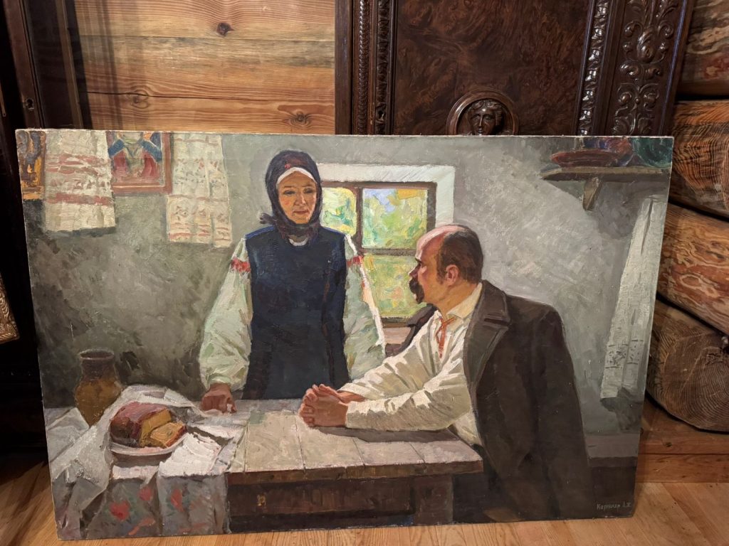 зустріч з віктором ющенком, фотозвіт