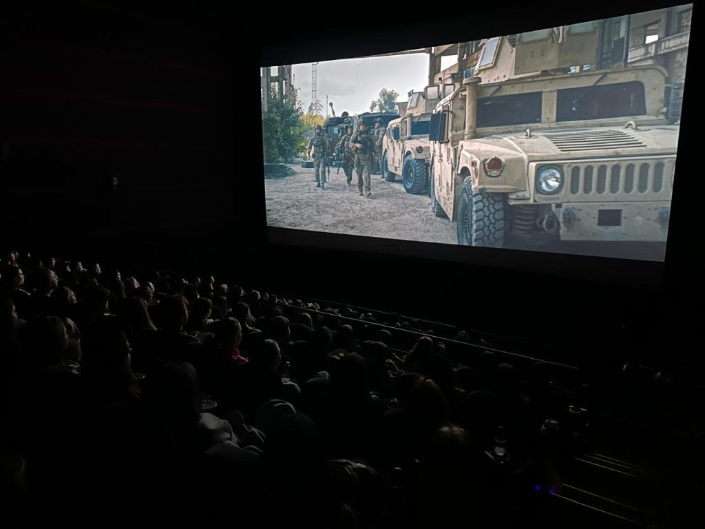 перегляд, фотозвіт