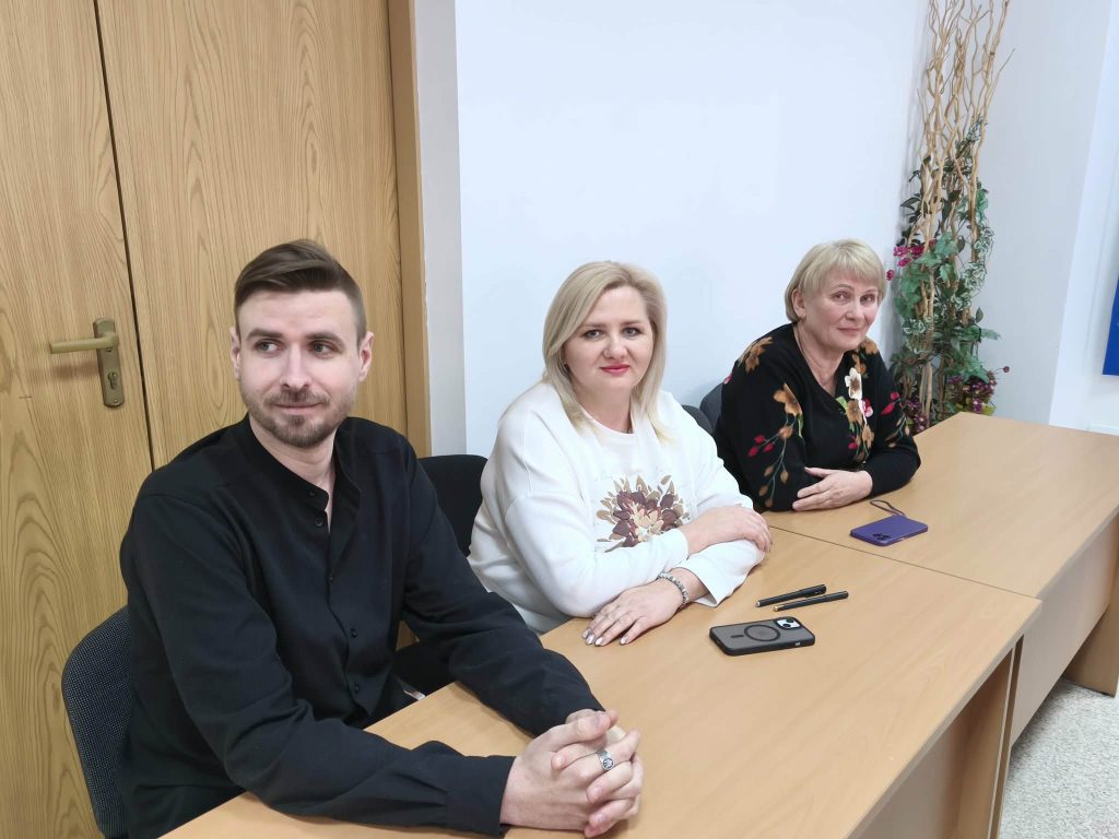 нарада, фотозвіт