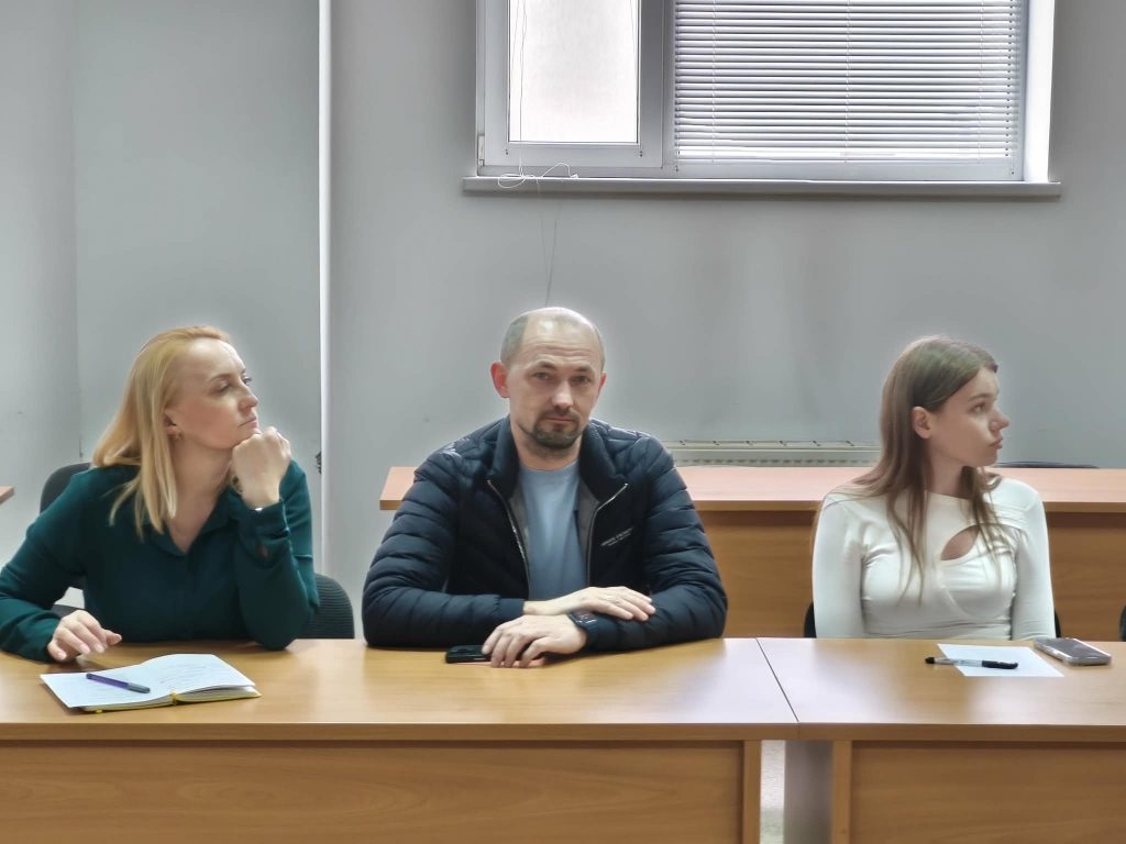 нарада, фотозвіт