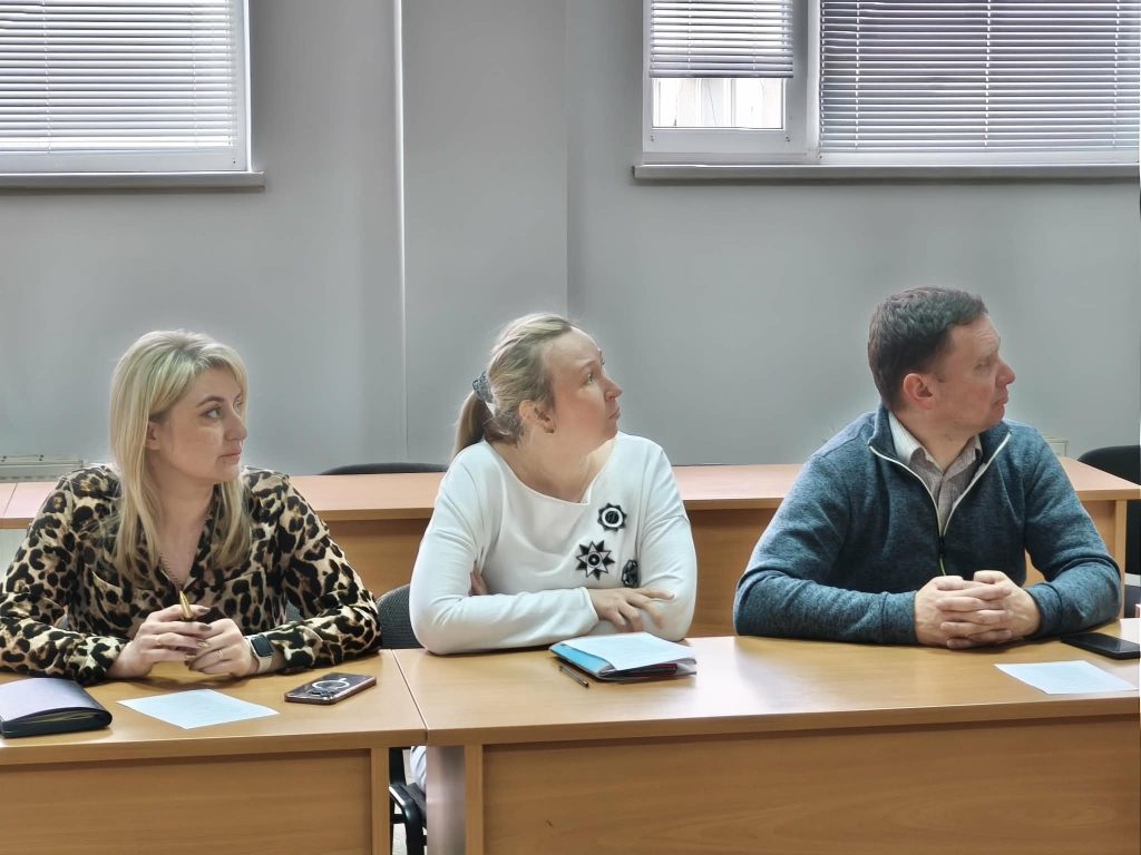 нарада, фотозвіт