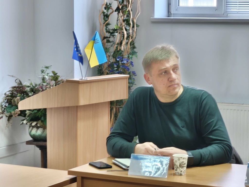 засідання, фотозвіт