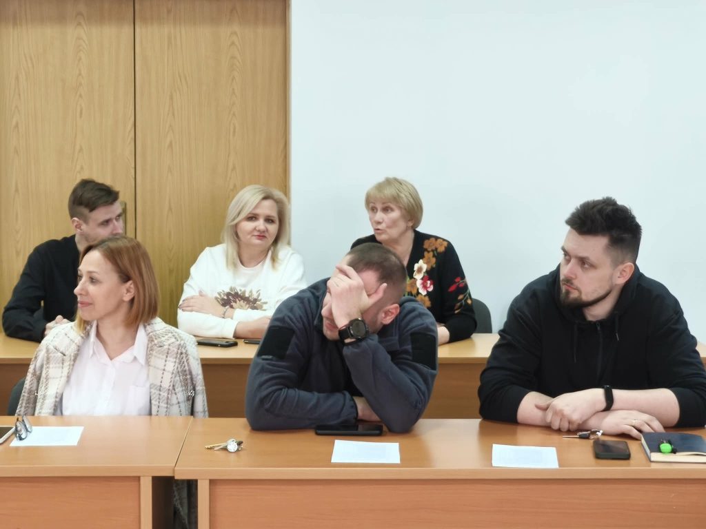 нарада, фотозвіт