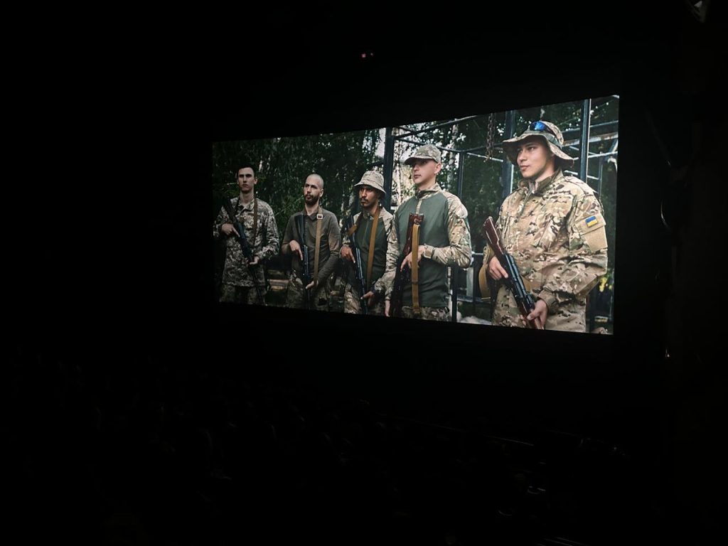 перегляд, фотозвіт