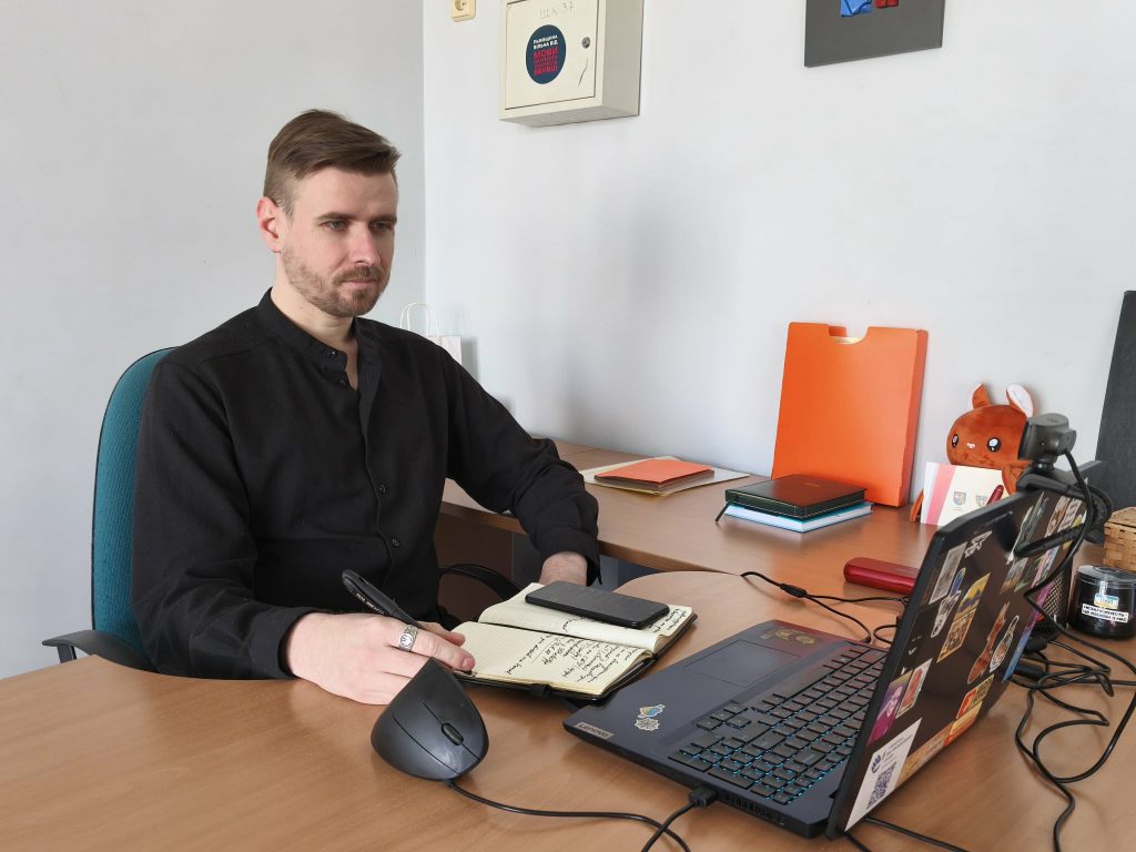 зустріч, фотозвіт