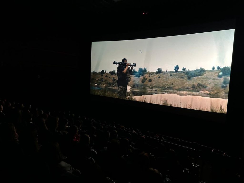 перегляд, фотозвіт