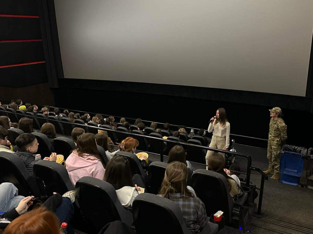 перегляд, фотозвіт