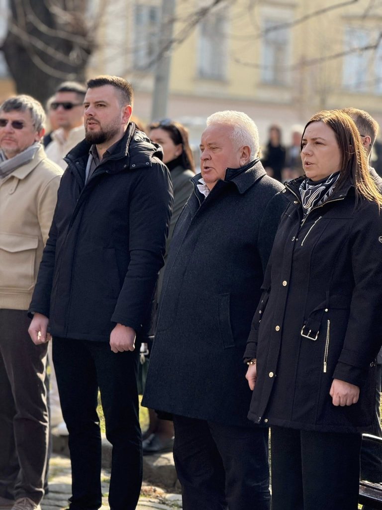 вшанування, фотозвіт