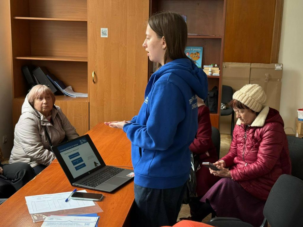 захід, фотозвіт