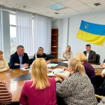 У Львівській РДА відбулося засідання комісії щодо призначення грошової компенсації за належні для отримання жилі приміщення
